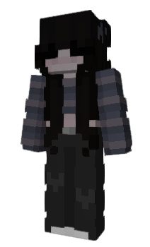 Minecraft skin saeblu