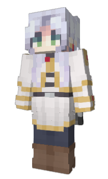Minecraft скин по нику GaslightDistrict