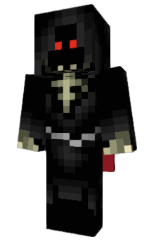 Minecraft скин по нику Altaz