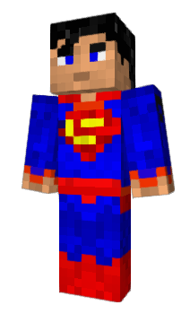 Minecraft скин по нику Beware_