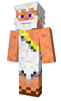 Minecraft скин по нику shadofox