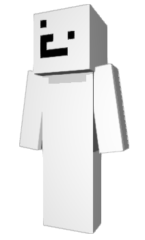 Minecraft скин по нику Kainum