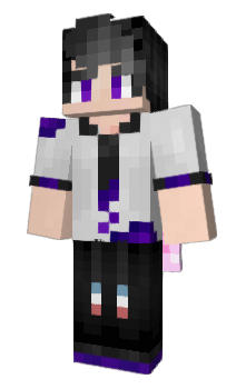 Minecraft skin LOSOT