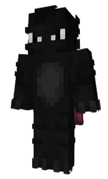 Minecraft скін по ніку Sttefany