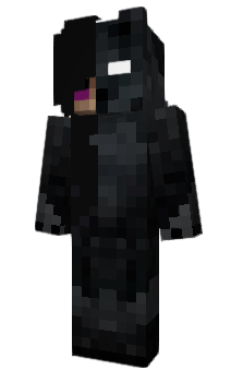 Minecraft skin leYung