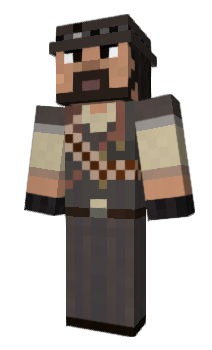 Minecraft скин по нику red67