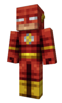 Minecraft скін по ніку AVOES