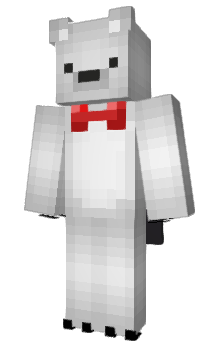 Minecraft skin Emn_Late