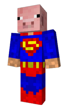 Minecraft скин по нику MaoG