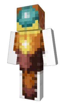 Minecraft скін по ніку ProEFB