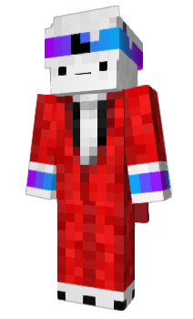 Minecraft skin inocent