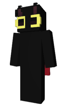 Minecraft скин по нику _Sino_