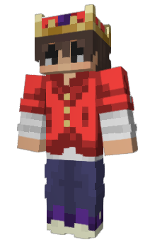 Minecraft скин по нику Sir__Brainiest