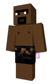 Minecraft skin Vasma