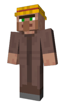 Minecraft skin KOLDANAS