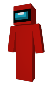 Minecraft скин по нику _IMP0STER_