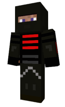 Minecraft скін по ніку striker_man746