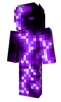 Minecraft skin fengoku