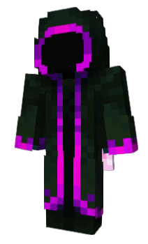 Minecraft skin LV102