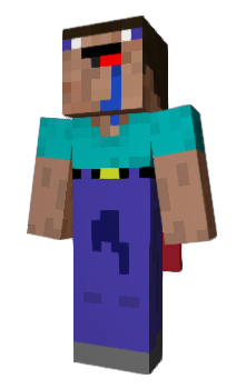 Minecraft скін по ніку 1mms_