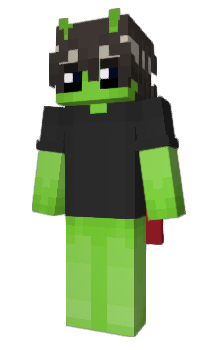 Minecraft скин по нику 1mms_