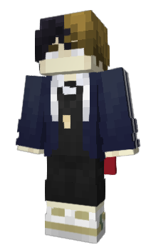 Minecraft скин по нику 1mms_