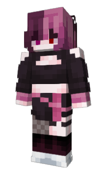 Minecraft skin ImVaaYT