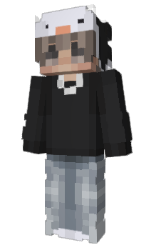 Minecraft skin Radoslavekk