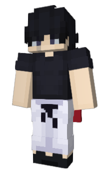 Minecraft skin ___Sol_____