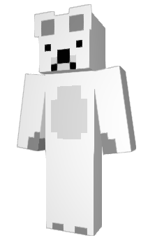 Minecraft скін по ніку chenko