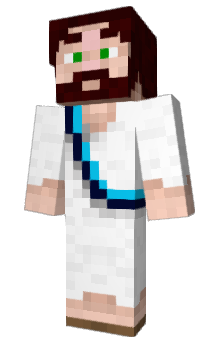 Minecraft скін по ніку karche
