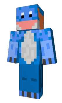 Minecraft скин по нику JukiJuki
