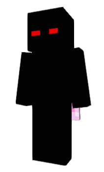 Minecraft skin Doom_Slayers_