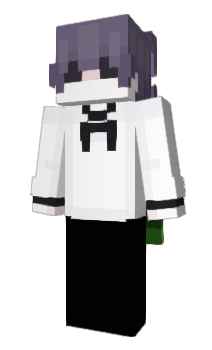 Minecraft скин по нику muY1