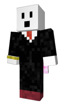 Minecraft skin spiderkid236