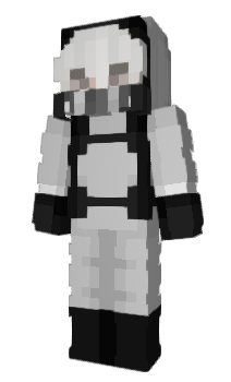 Minecraft скін по ніку ges1