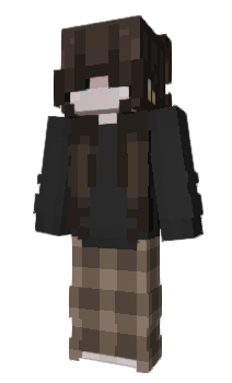 Minecraft skin payta