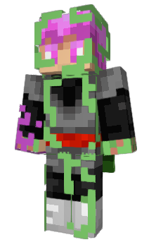Minecraft скин по нику BAdams24