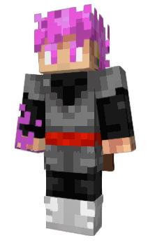 Minecraft скин по нику BAdams24