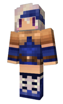 Minecraft скін по ніку echec
