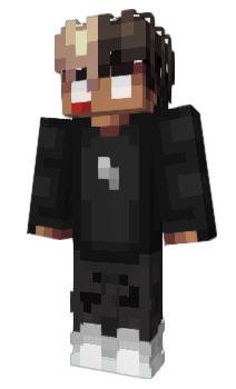 Minecraft skin shoesc