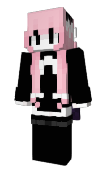 Minecraft скин по нику fresz