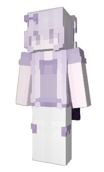 Minecraft skin fresz