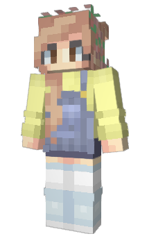 Minecraft скін по ніку foxdetective