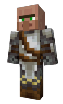 Minecraft скин по нику jumper2