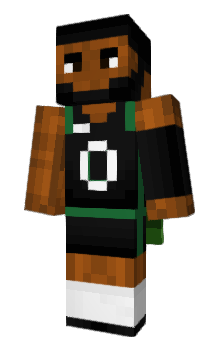 Minecraft skin unclaimable