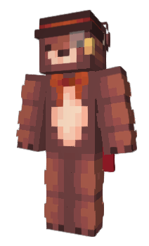 Minecraft скін по ніку winterspine