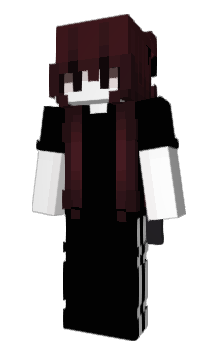 Minecraft skin palavrasvazias