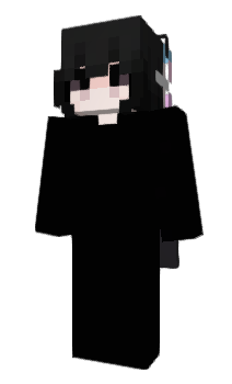 Minecraft skin palavrasvazias