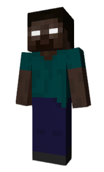 Minecraft skin coer